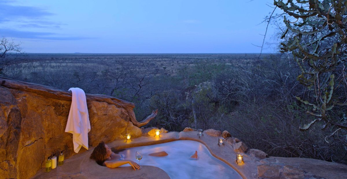 Cedarberg Travel | Elsa's Kopje Meru