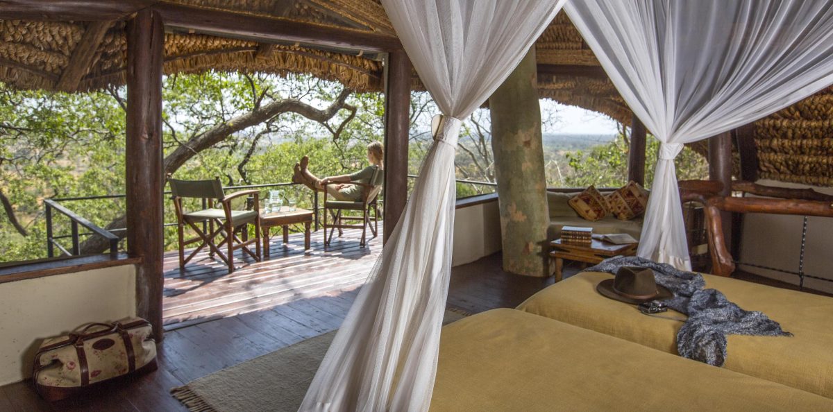 Cedarberg Travel | Elsa's Kopje Meru