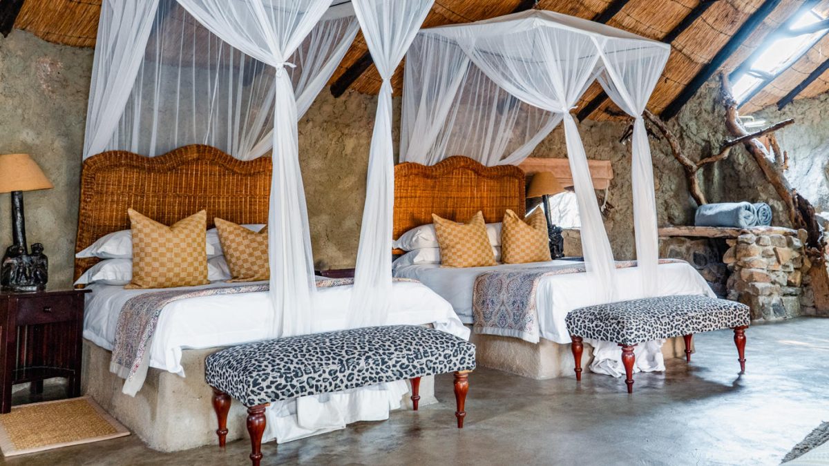 Cedarberg Travel | Amalinda Lodge