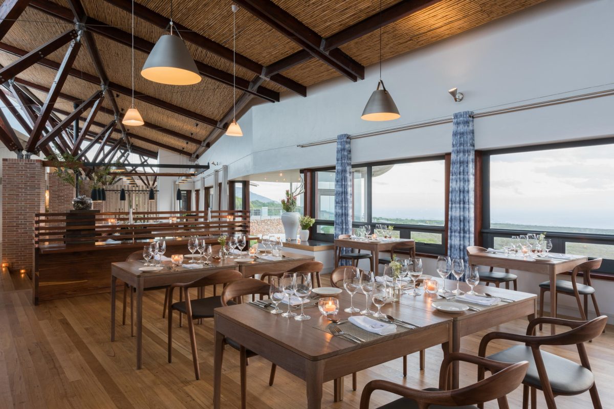 Cedarberg Travel | Grootbos Forest Lodge