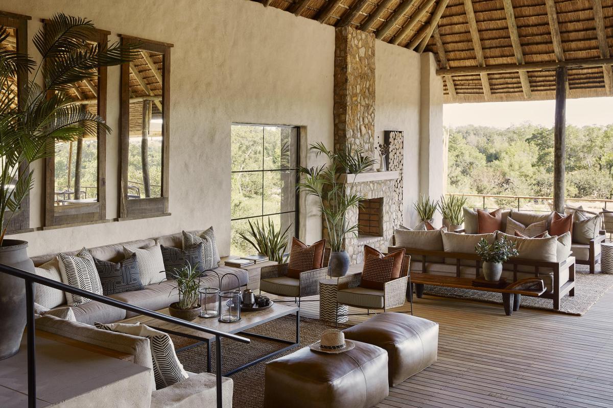 Cedarberg Travel | Londolozi Founders Camp