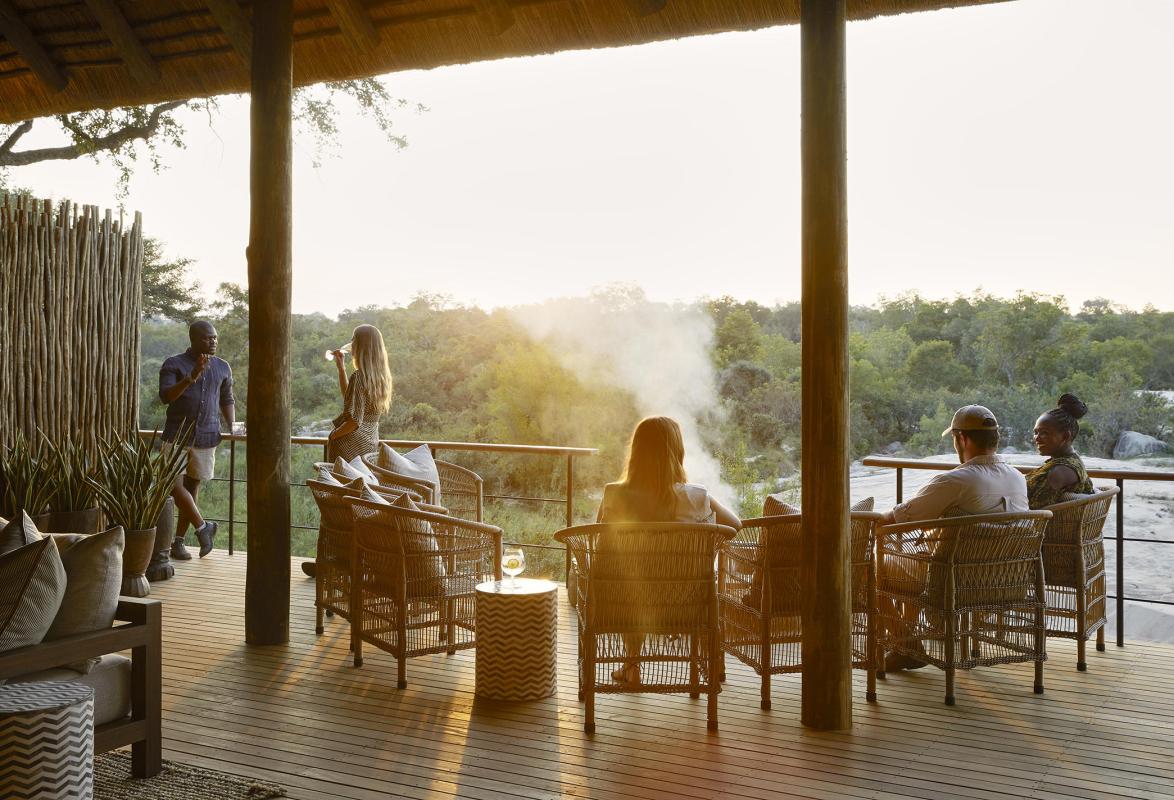 Cedarberg Travel | Londolozi Founders Camp