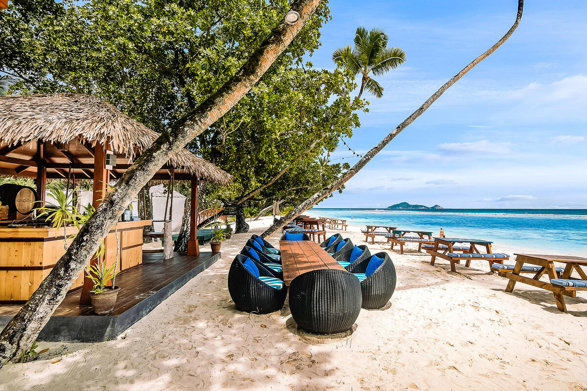 Cedarberg Travel | Hilton Labriz Resort & Spa