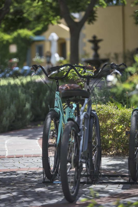 Cedarberg Travel | Franschhoek Country House & Villas