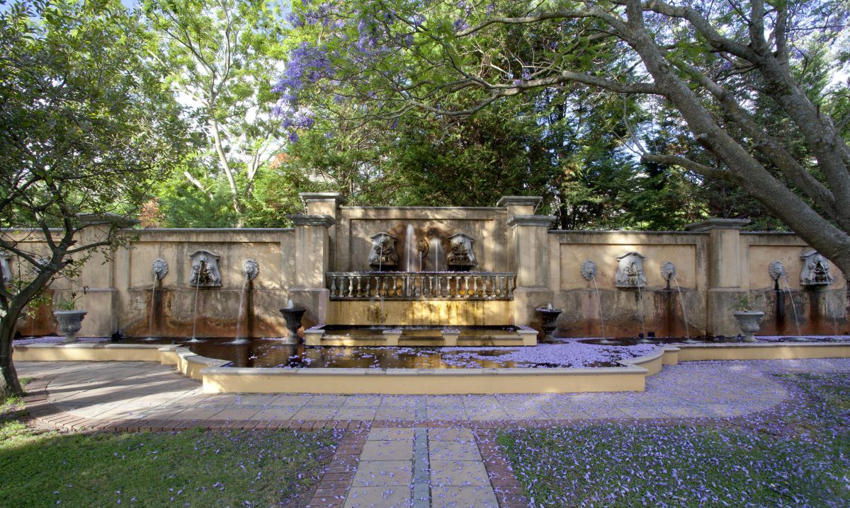 Cedarberg Travel | Franschhoek Country House & Villas