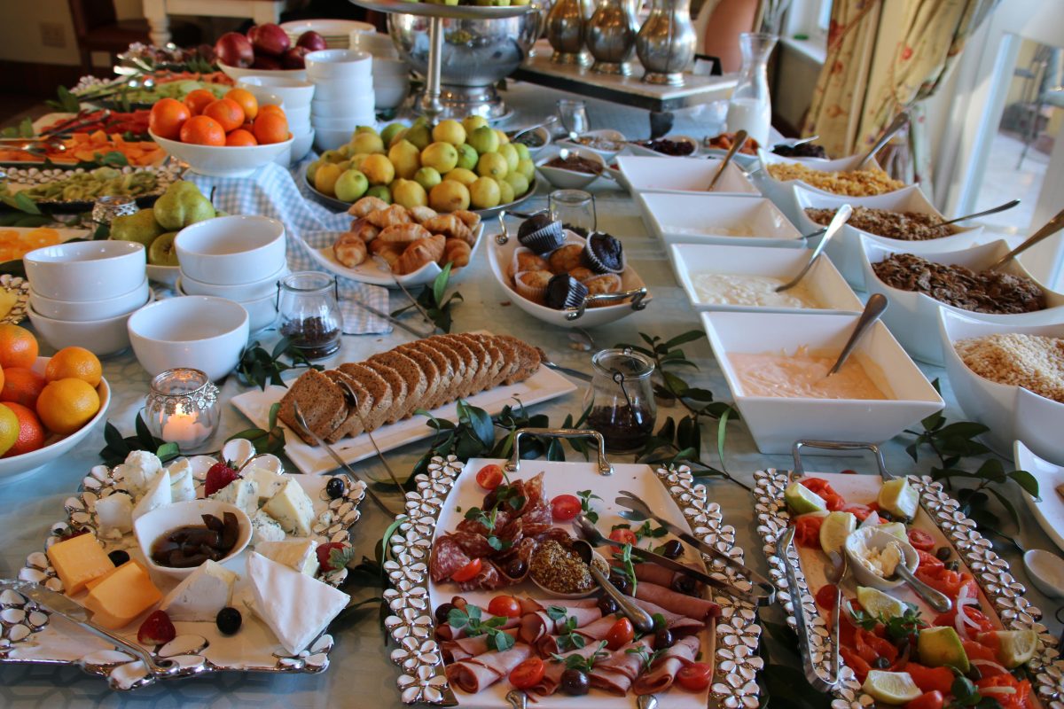 Cedarberg Travel | Franschhoek Country House & Villas