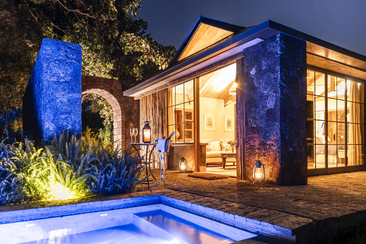 Cedarberg Travel | Loldia House