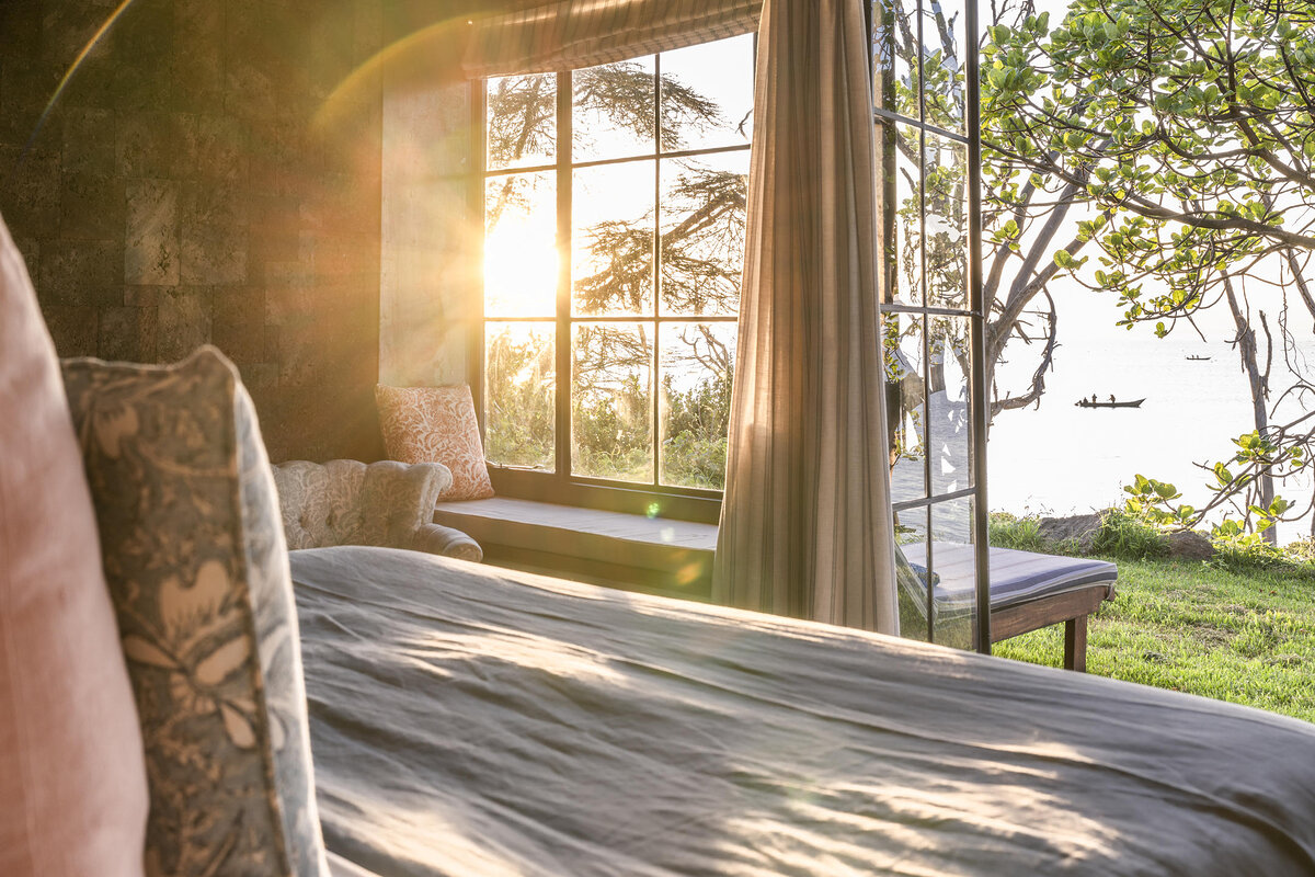 Cedarberg Travel | Loldia House