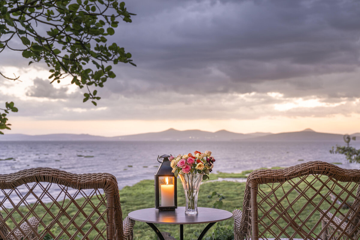 Cedarberg Travel | Loldia House