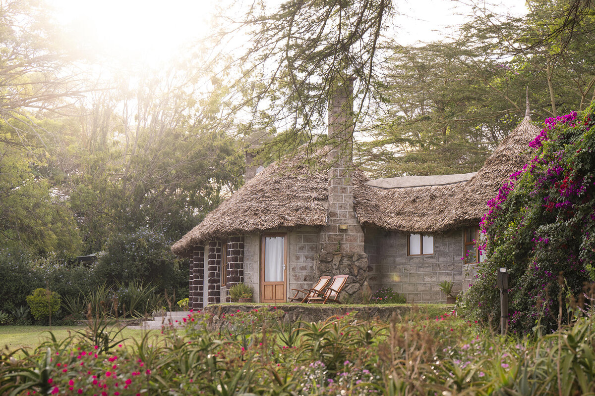 Cedarberg Travel | Loldia House