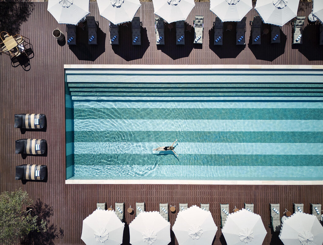 Cedarberg Travel | Spier Hotel