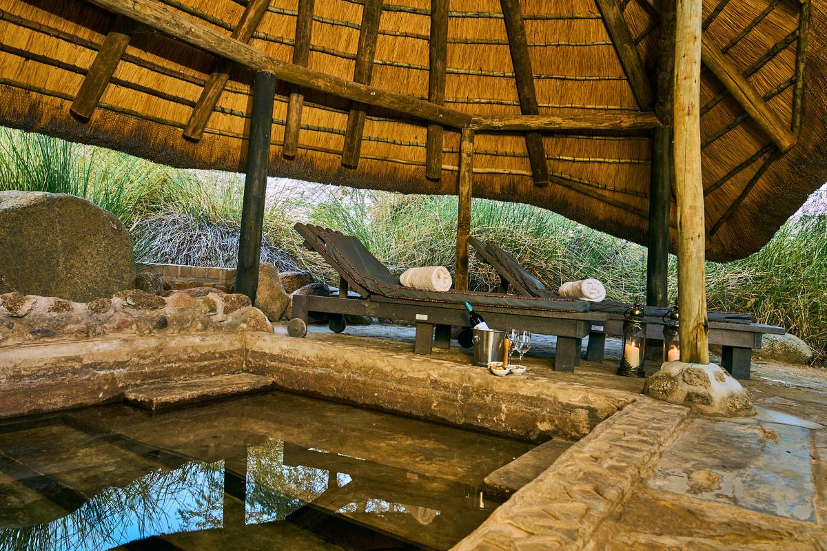 Cedarberg Travel | Huab Lodge