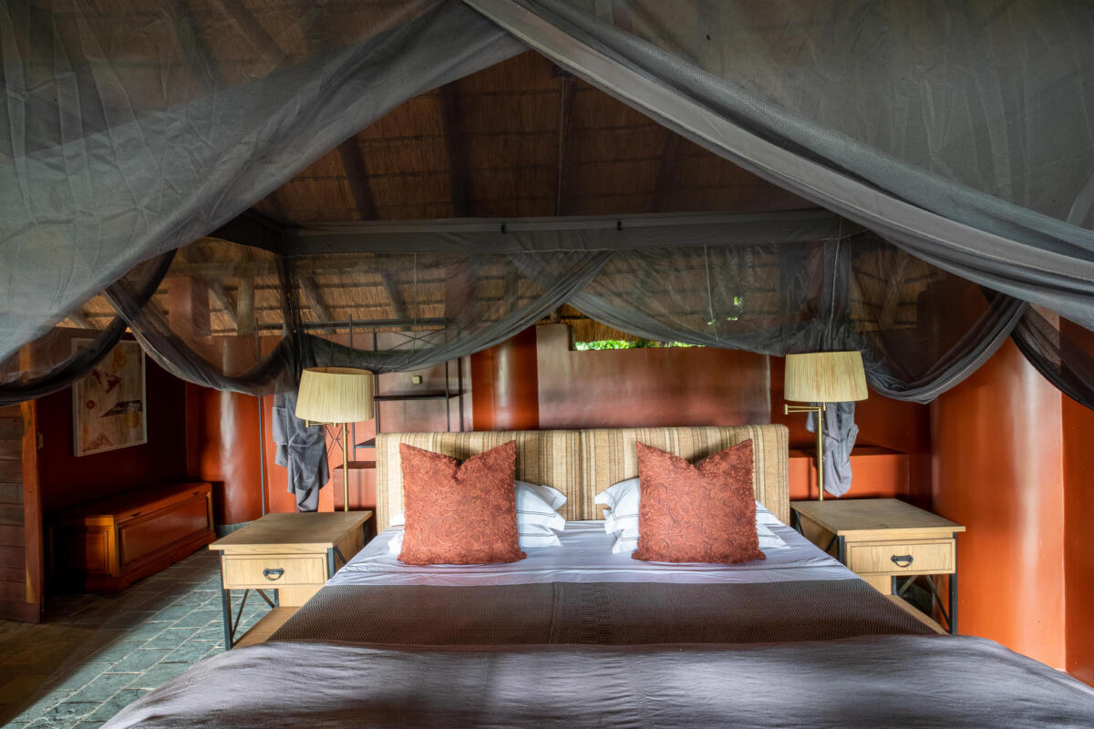 Cedarberg Travel | Kapamba Bush Camp