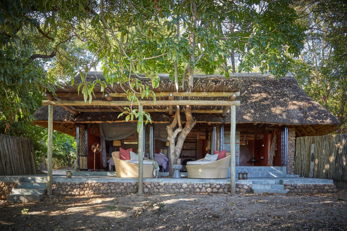 Cedarberg Travel | Kapamba Bush Camp