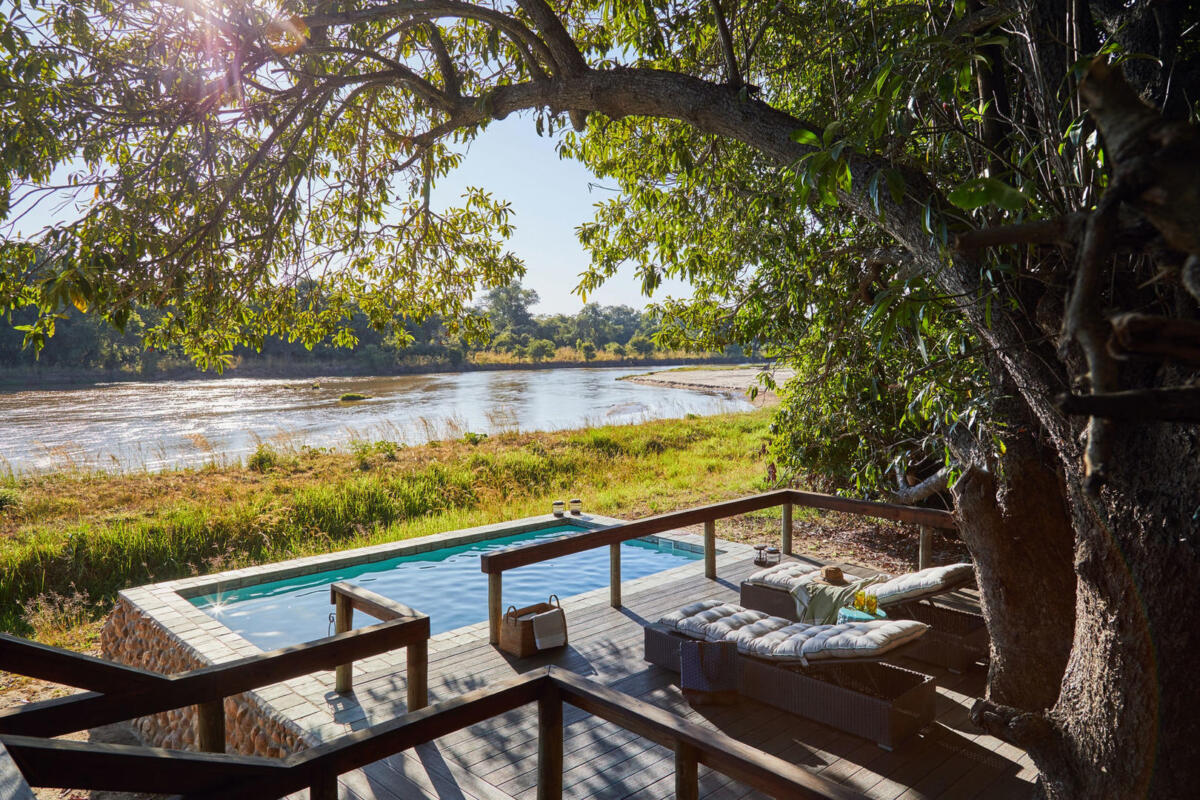 Cedarberg Travel | Kapamba Bush Camp