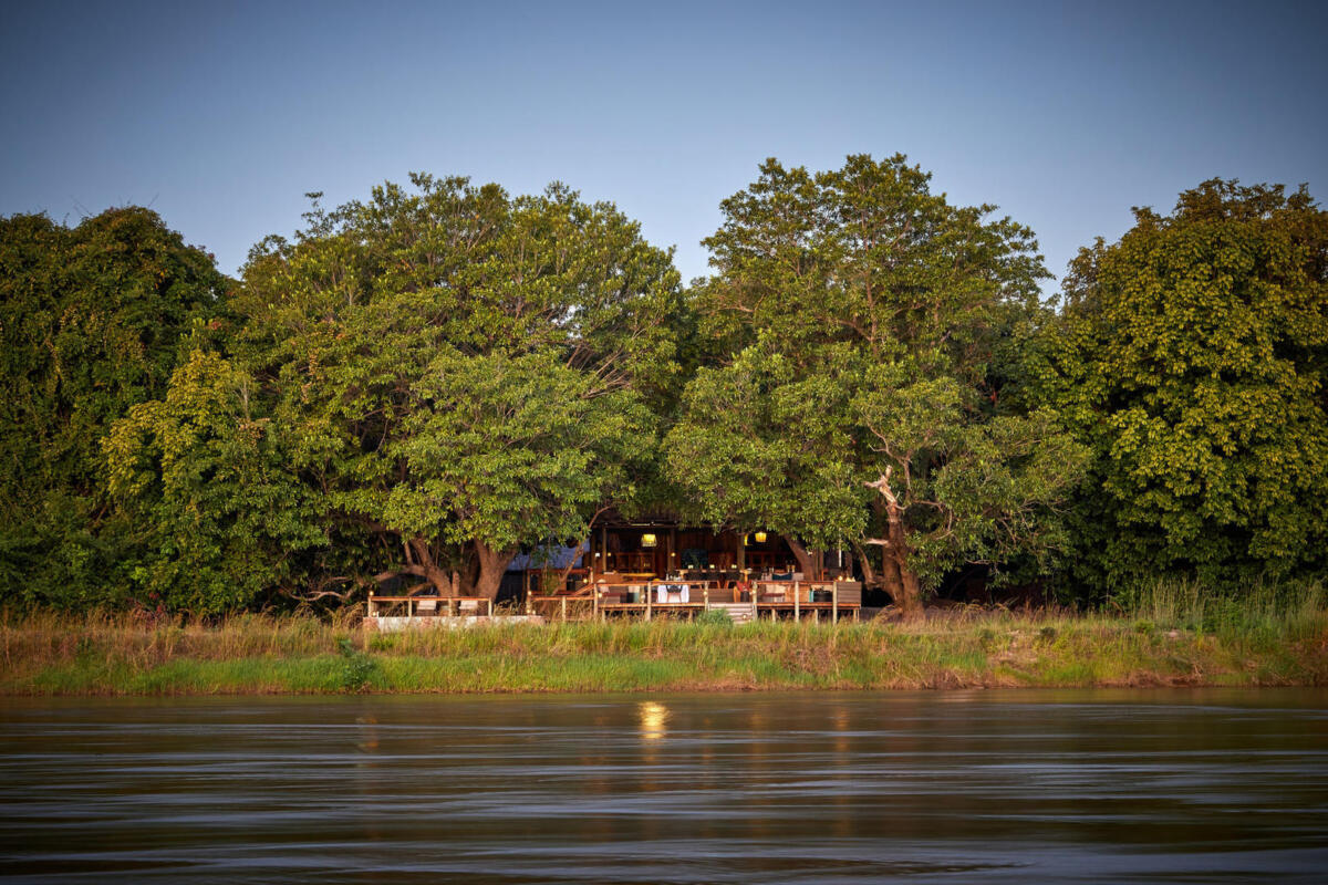 Cedarberg Travel | Kapamba Bush Camp