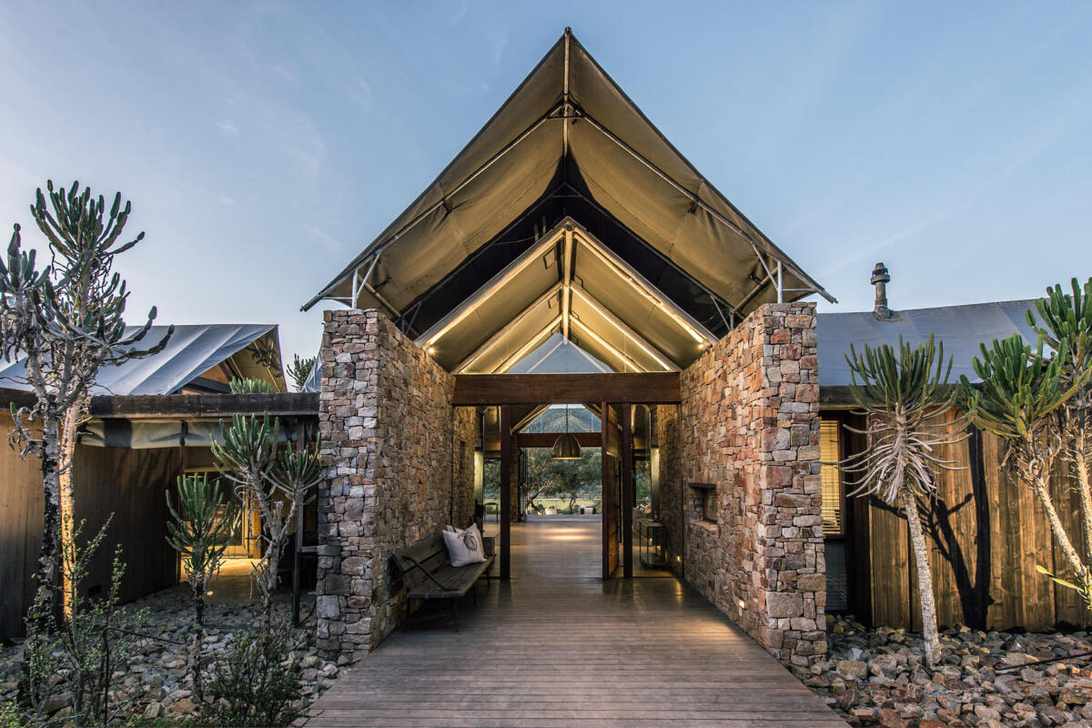Cedarberg Travel | Kariega Settlers Drift Lodge