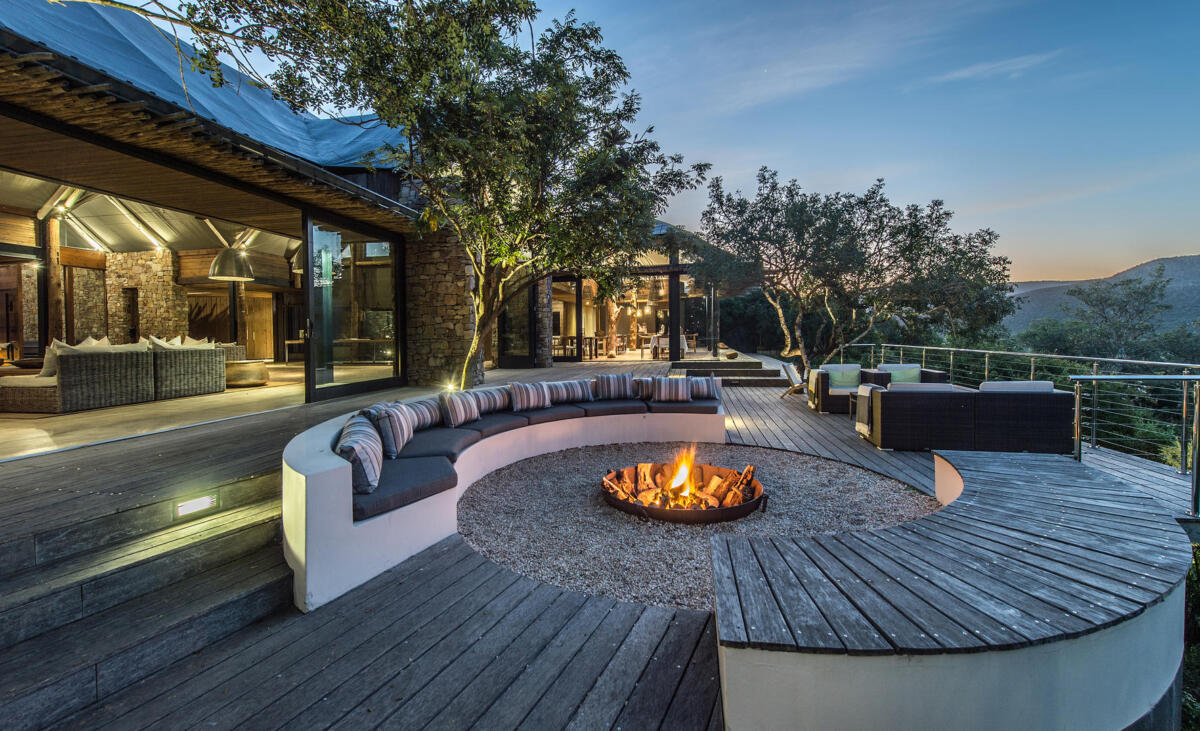 Cedarberg Travel | Kariega Settlers Drift Lodge