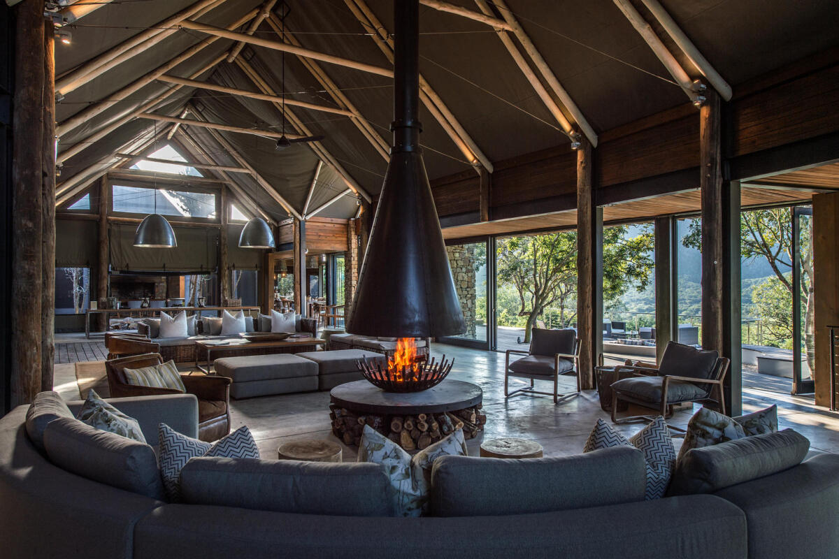 Cedarberg Travel | Kariega Settlers Drift Lodge