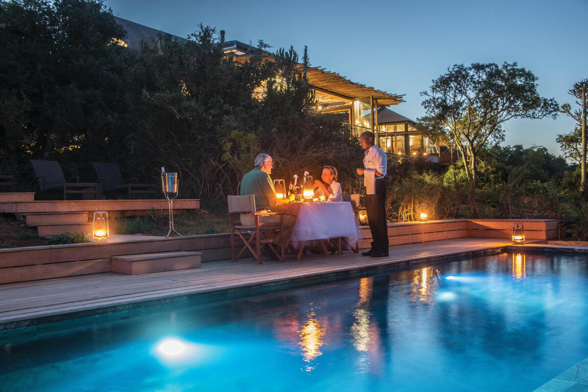 Cedarberg Travel | Kariega Settlers Drift Lodge