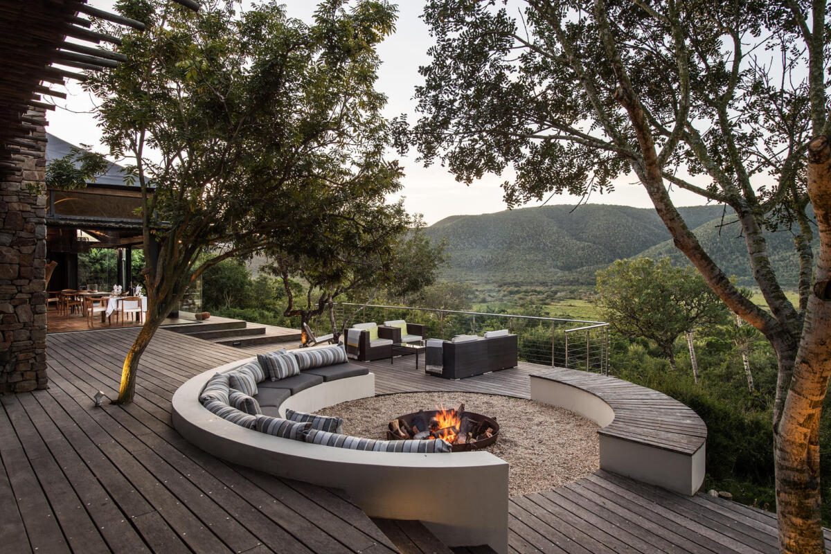 Cedarberg Travel | Kariega Settlers Drift Lodge