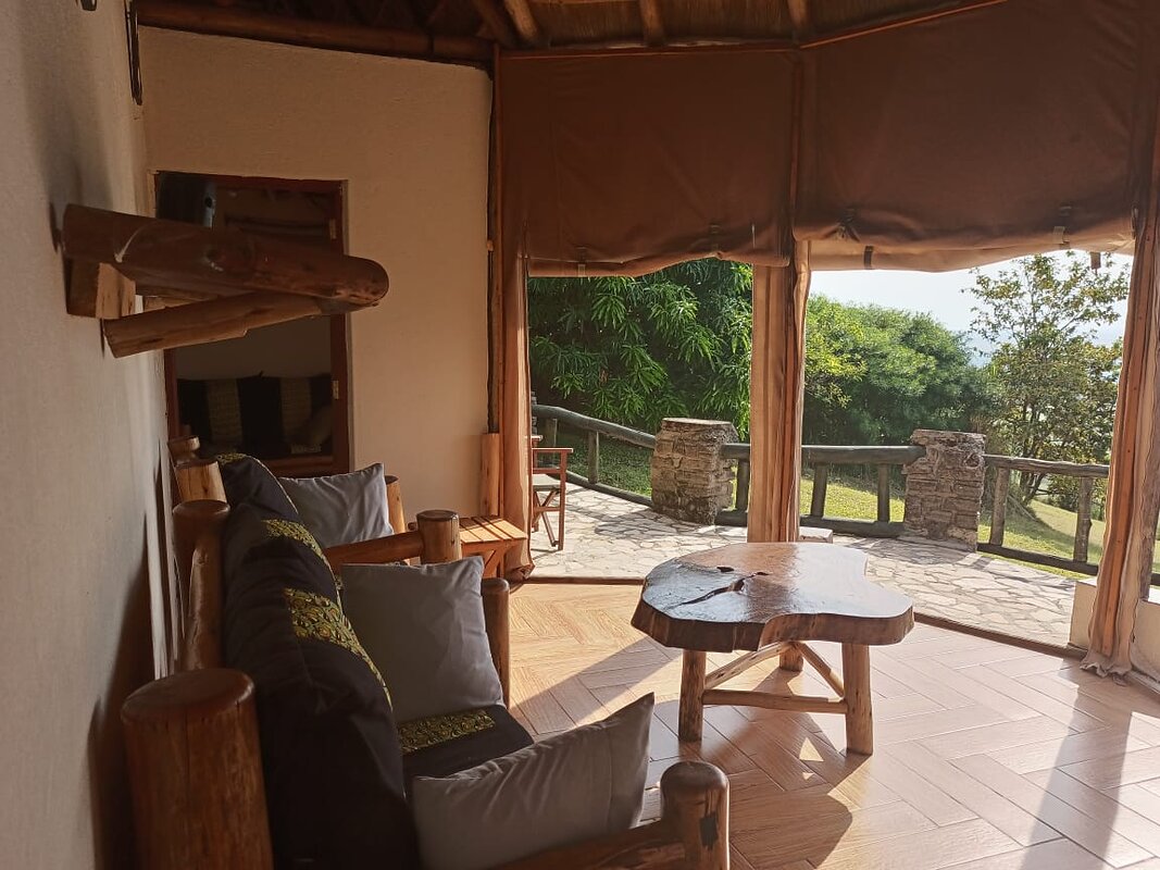 Cedarberg Travel | Katara Lodge