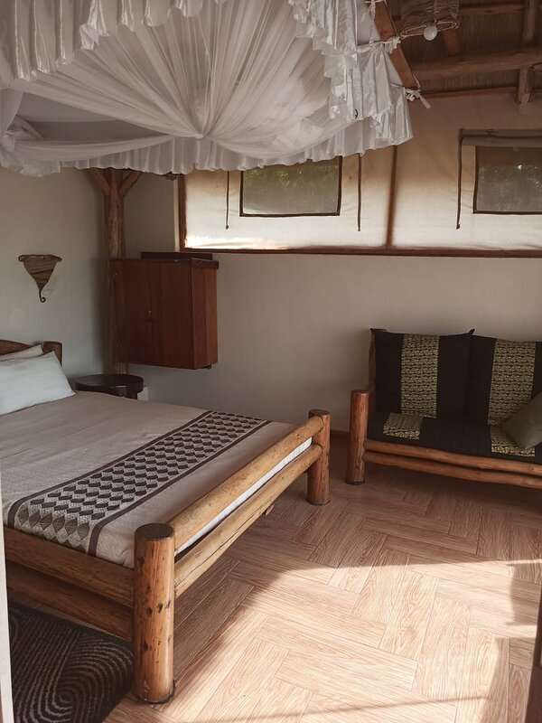 Cedarberg Travel | Katara Lodge