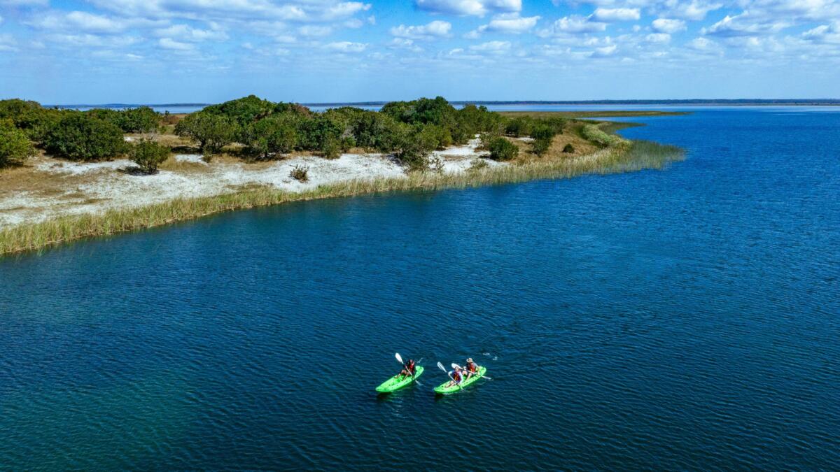 Cedarberg Travel | Thonga Beach Lodge