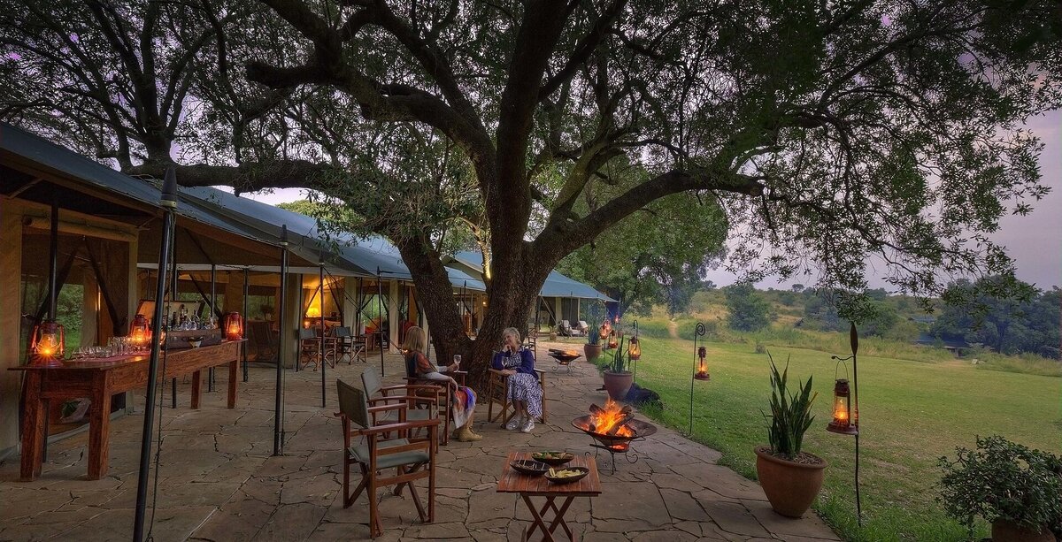 Cedarberg Travel | Kicheche Mara Camp