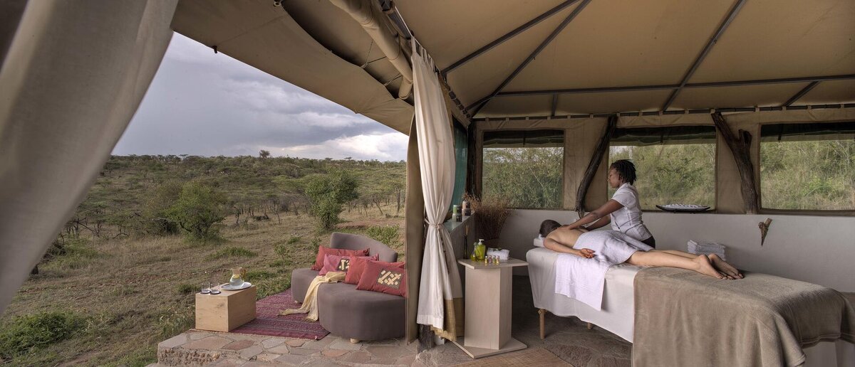 Cedarberg Travel | Kicheche Valley