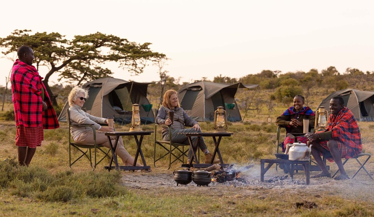 Cedarberg Travel | Kicheche Valley