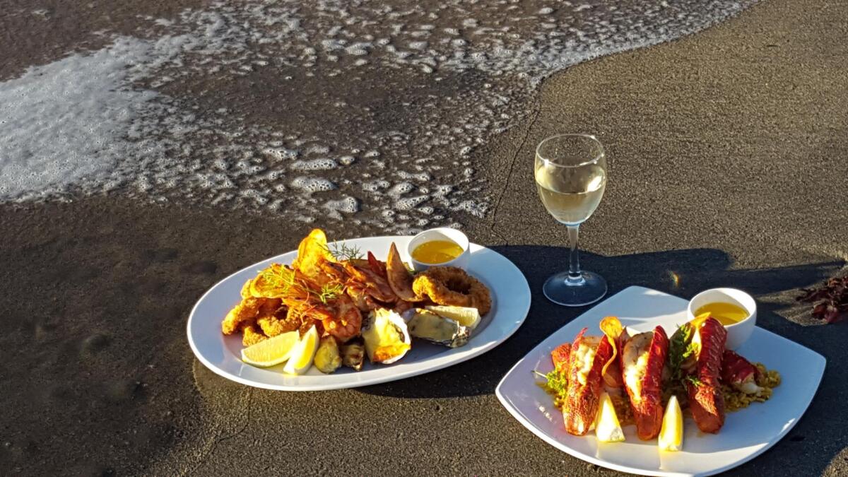 Cedarberg Travel | Luderitz Nest Hotel