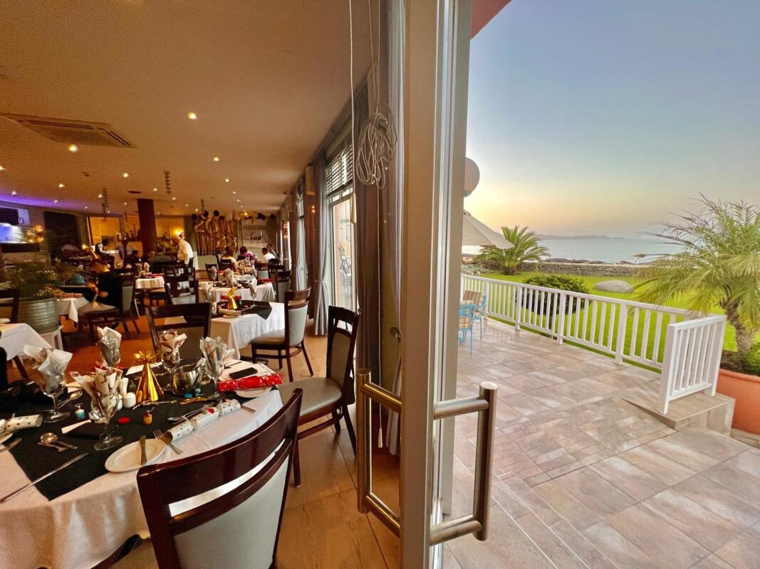 Cedarberg Travel | Luderitz Nest Hotel