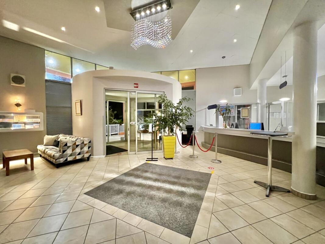 Cedarberg Travel | Luderitz Nest Hotel