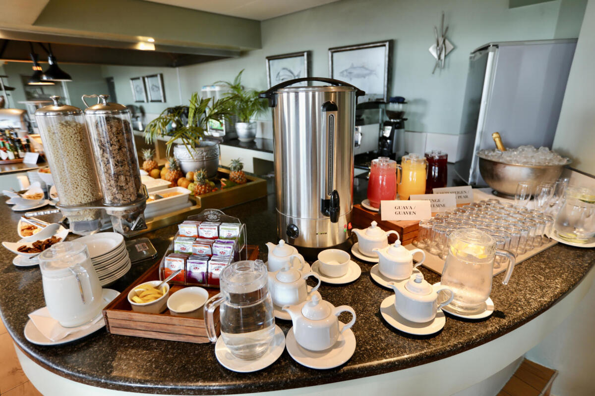 Cedarberg Travel | Luderitz Nest Hotel