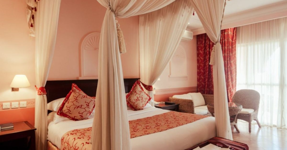 Cedarberg Travel | Lake Victoria Serena Golf Resort & Spa