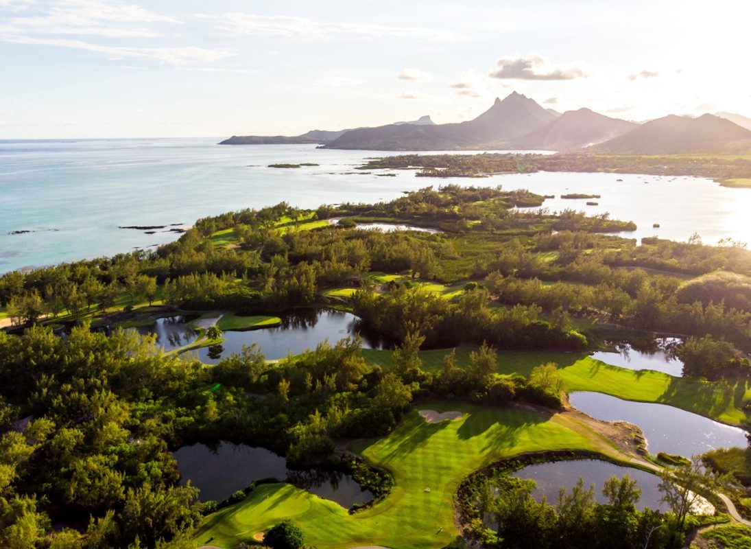 Cedarberg Travel | Shangri-La's Le Touessrok Resort & Spa