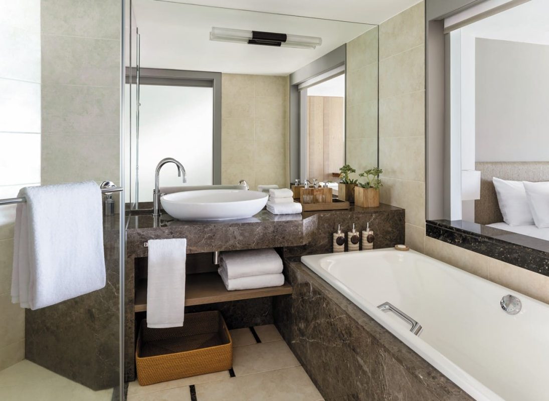 Cedarberg Travel | Shangri-La's Le Touessrok Resort & Spa