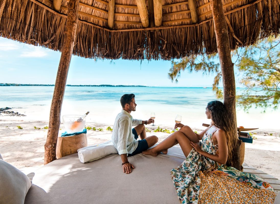 Cedarberg Travel | Shangri-La's Le Touessrok Resort & Spa