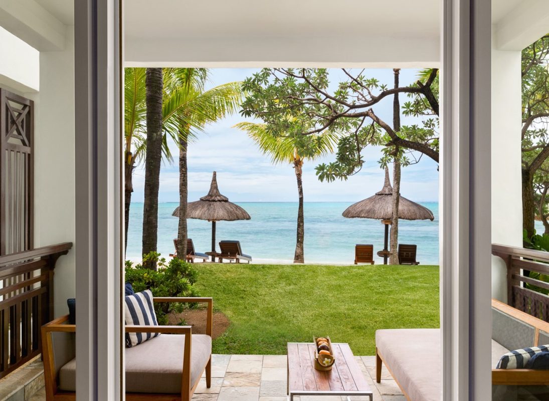 Cedarberg Travel | Shangri-La's Le Touessrok Resort & Spa