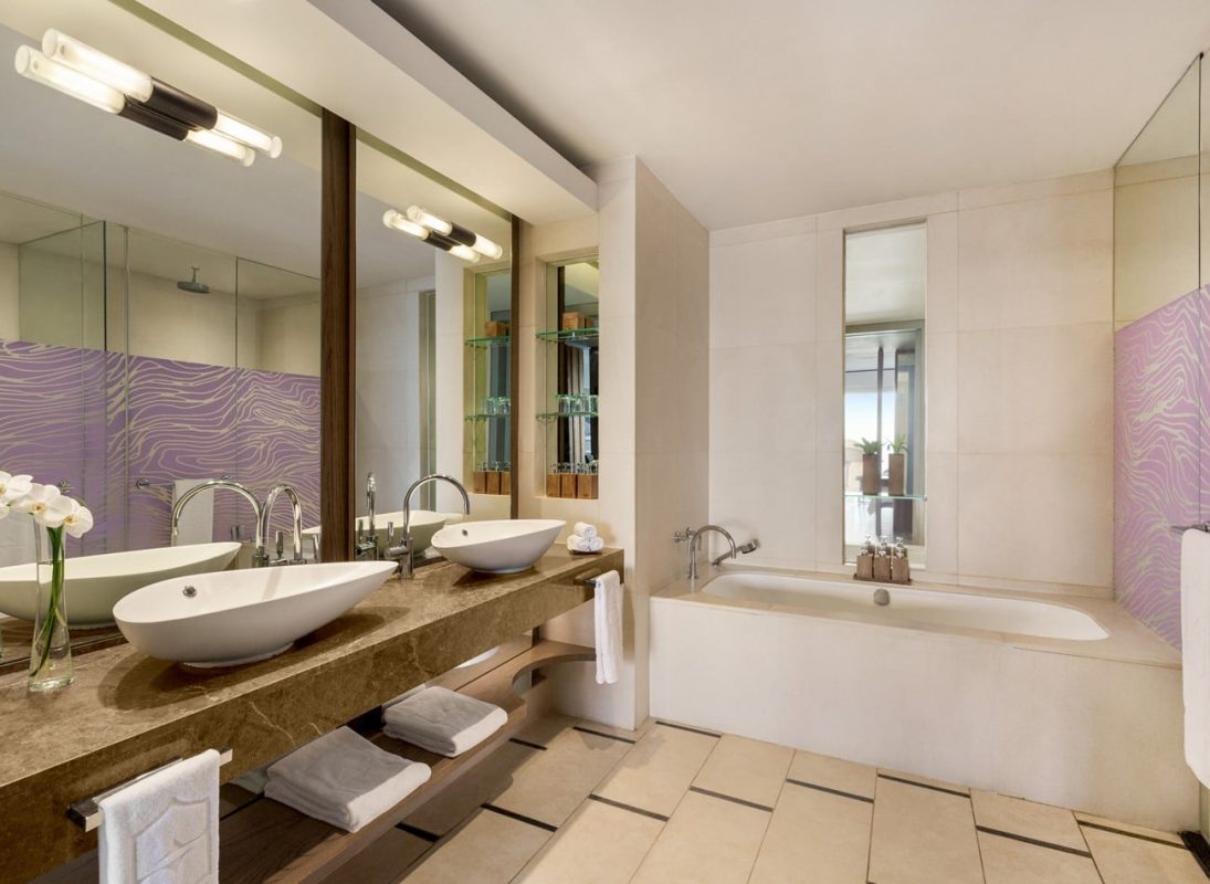 Cedarberg Travel | Shangri-La's Le Touessrok Resort & Spa