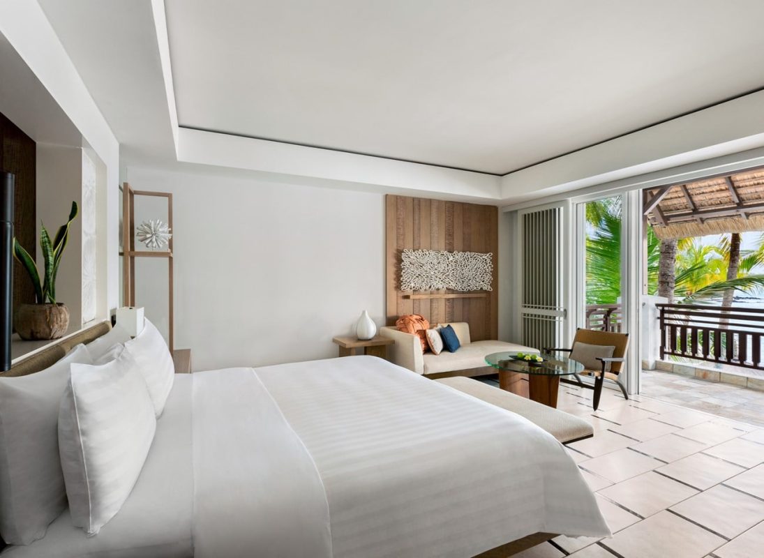 Cedarberg Travel | Shangri-La's Le Touessrok Resort & Spa