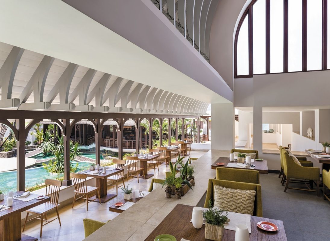 Cedarberg Travel | Shangri-La's Le Touessrok Resort & Spa