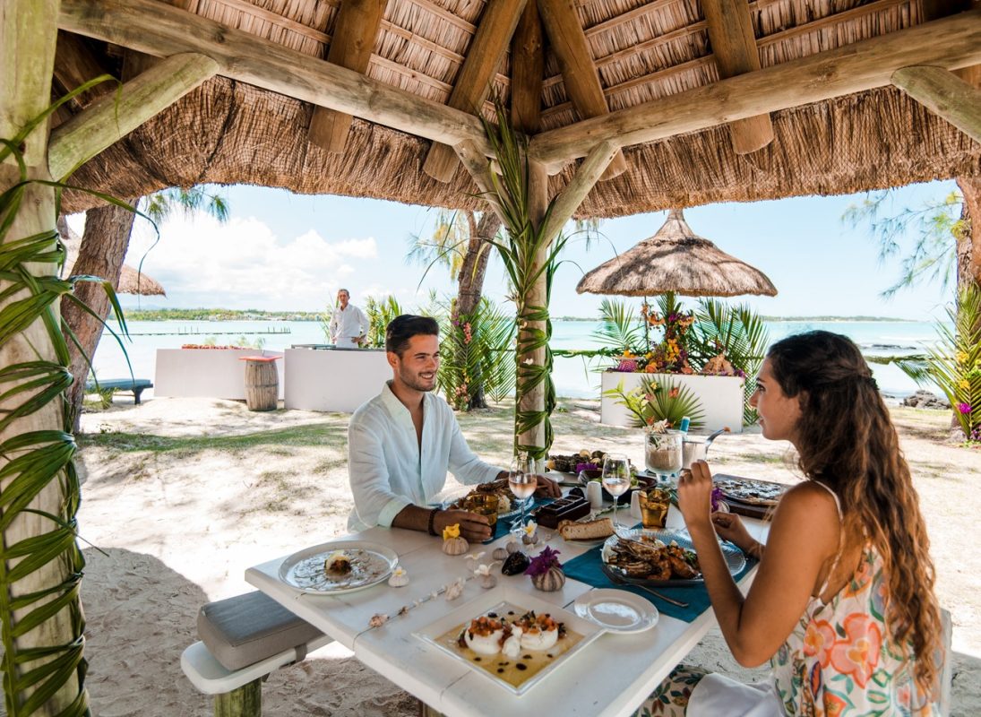 Cedarberg Travel | Shangri-La's Le Touessrok Resort & Spa