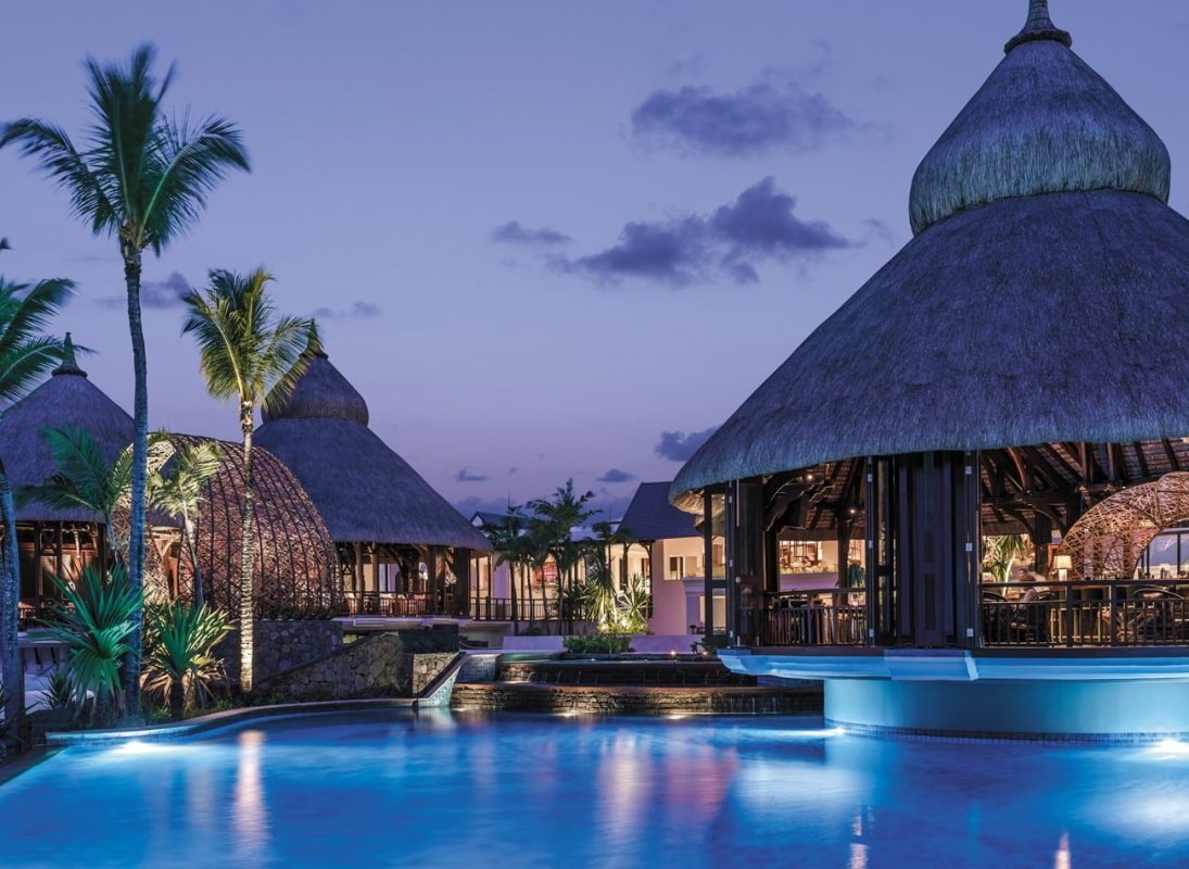 Cedarberg Travel | Shangri-La's Le Touessrok Resort & Spa