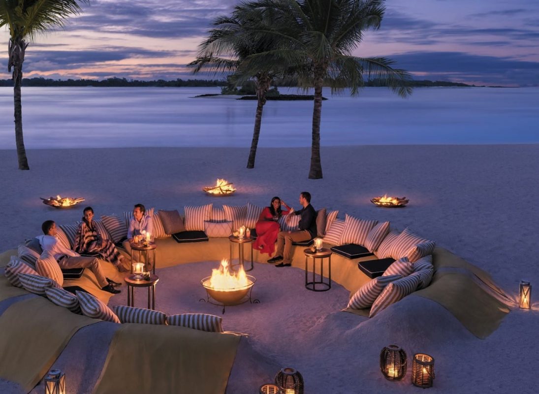 Cedarberg Travel | Shangri-La's Le Touessrok Resort & Spa