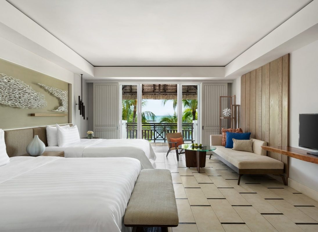 Cedarberg Travel | Shangri-La's Le Touessrok Resort & Spa