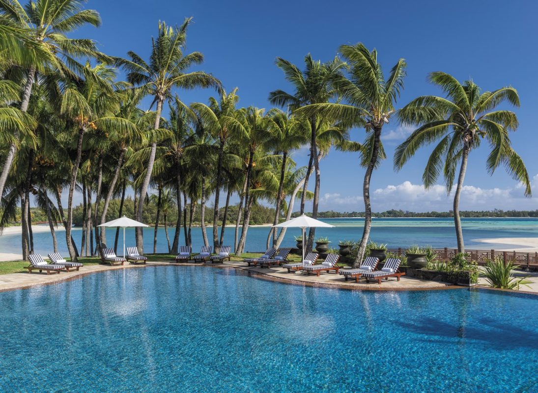 Cedarberg Travel | Shangri-La's Le Touessrok Resort & Spa