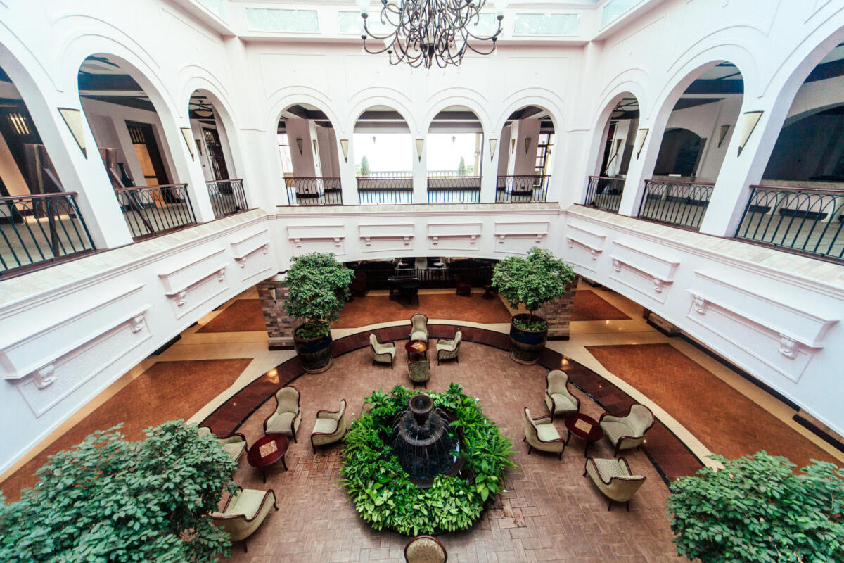 Cedarberg Travel | Lake Victoria Serena Golf Resort & Spa