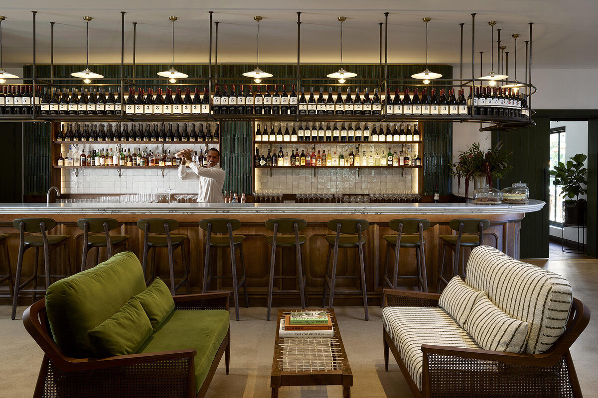 Cedarberg Travel | Spier Hotel